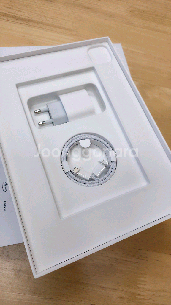 아이패드프로11 M2 셀룰러 128 애케플 26년 3월--2