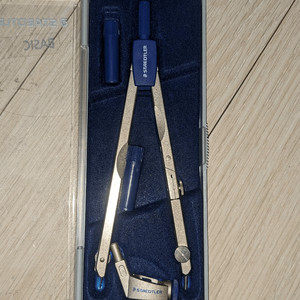 스테들러 마스 베이직 제도 컴퍼스