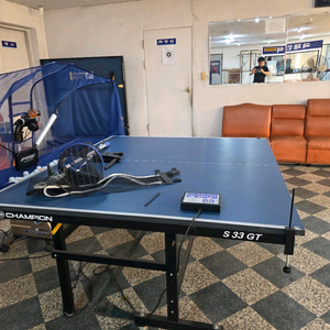 챔피온 탁구대, 프로메이커2