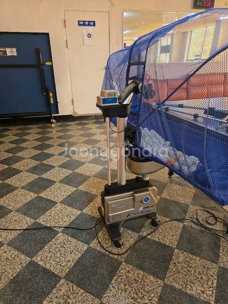 챔피온 탁구대, 프로메이커2--2