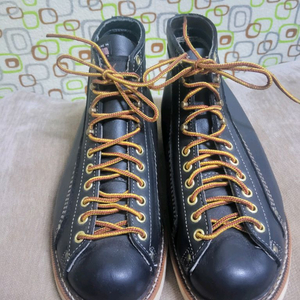 쏘로굿 몽키부츠 814-6233블랙255~260