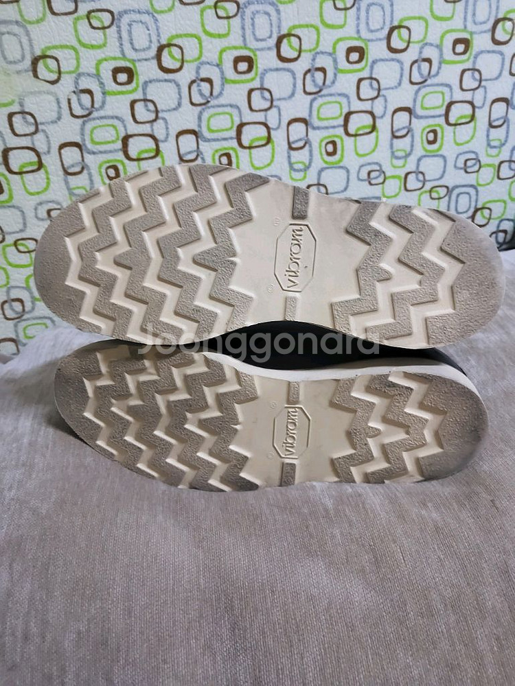 쏘로굿 몽키부츠 814-6233블랙255~260--6