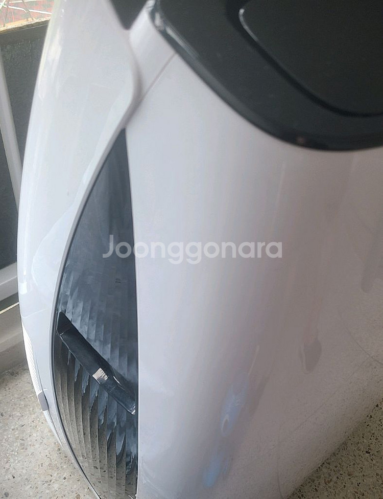 위니아 이동식 냉/난방 에어컨 MPP07CAWH--3