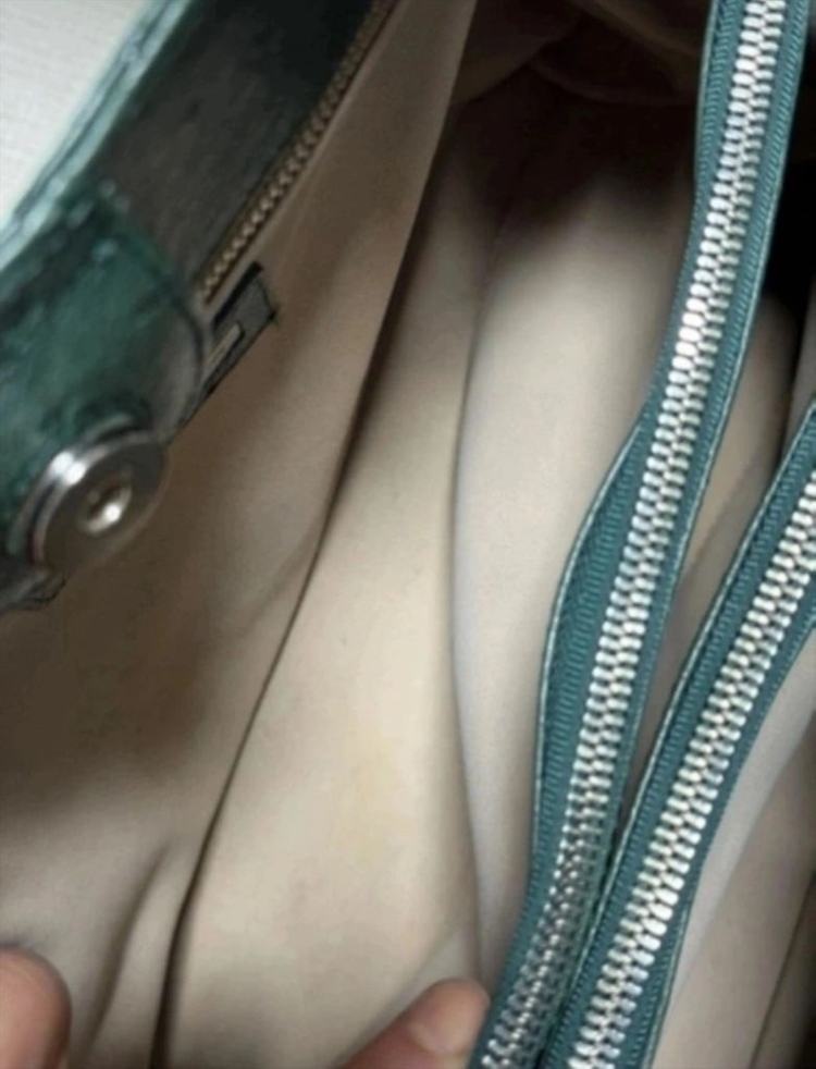 호미가 아코디언백 /숄더백 이미지