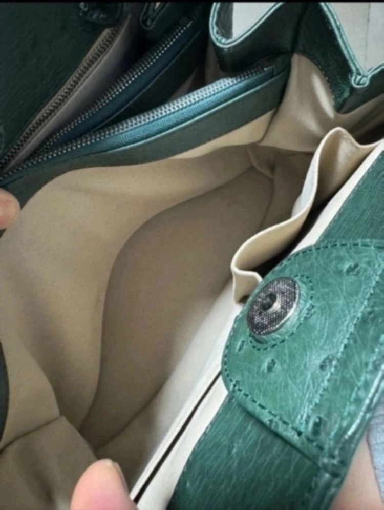 호미가 아코디언백 /숄더백 이미지