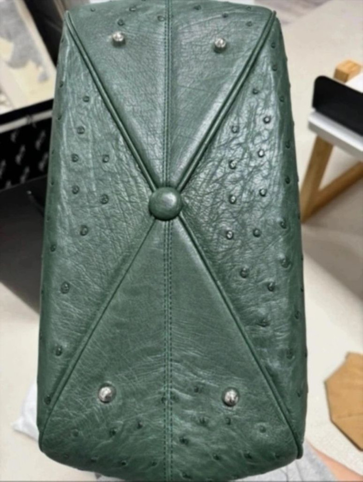 호미가 아코디언백 /숄더백 이미지