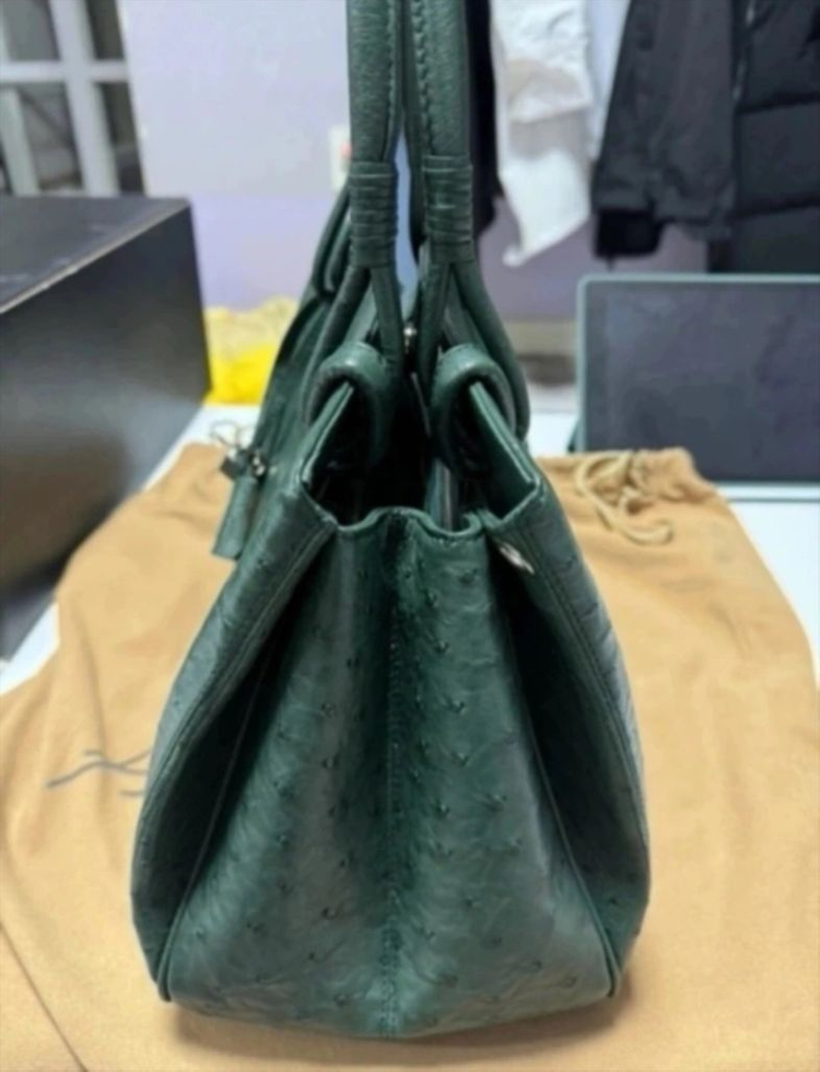 호미가 아코디언백 /숄더백 이미지