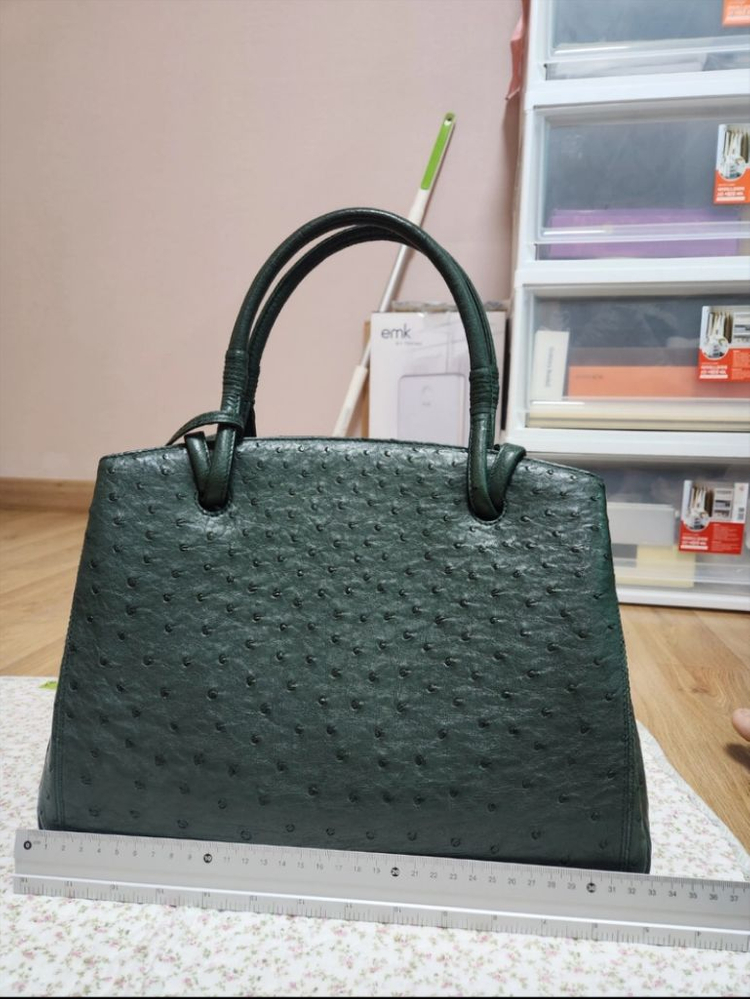 호미가 아코디언백 /숄더백 이미지