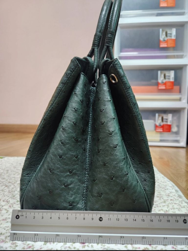 호미가 아코디언백 /숄더백 이미지