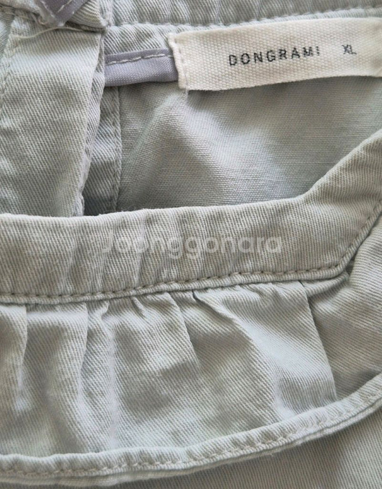 동그라미마켓 원피스(xl)--1