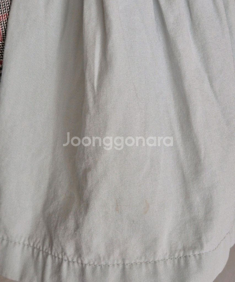 동그라미마켓 원피스(xl)--2