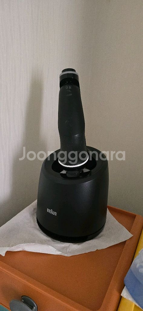 브라운 면도기 5시리즈--0