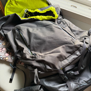 툴레 가이드포스트85l