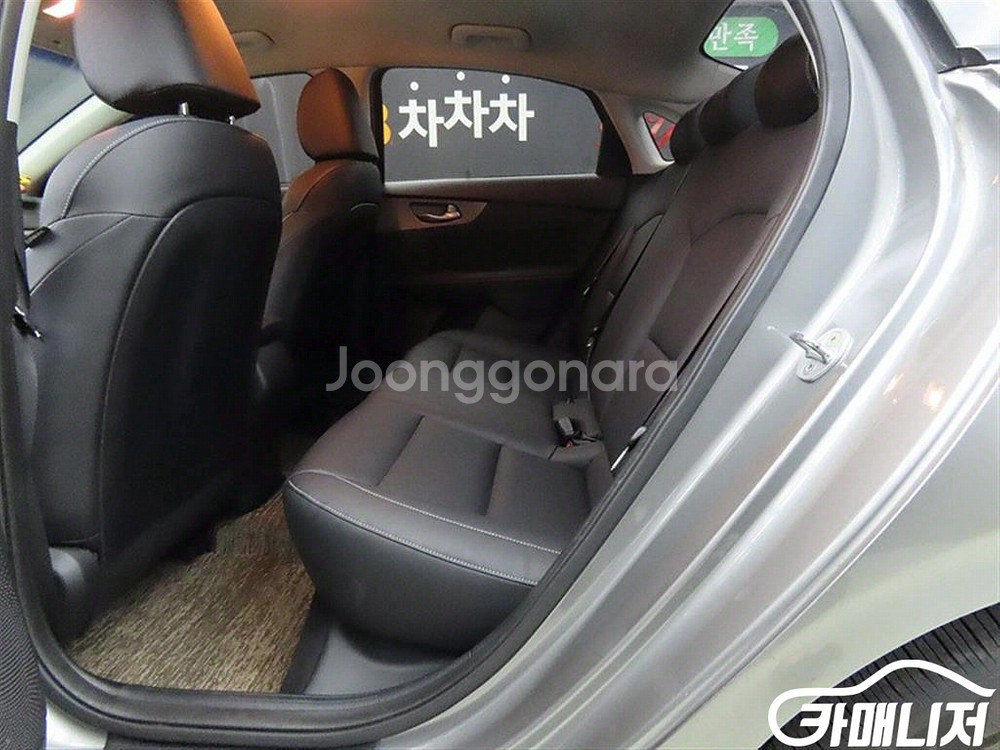 [기아]올뉴 K3 1.6 럭셔리 #앱특가--5