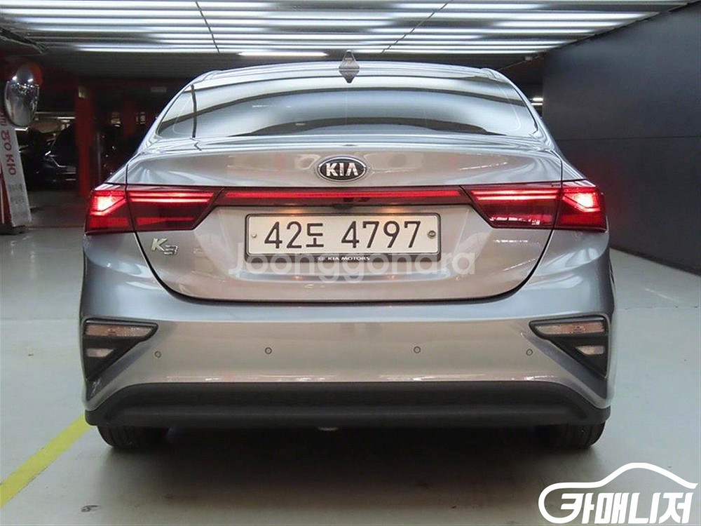 [기아]올뉴 K3 1.6 럭셔리 #앱특가--2