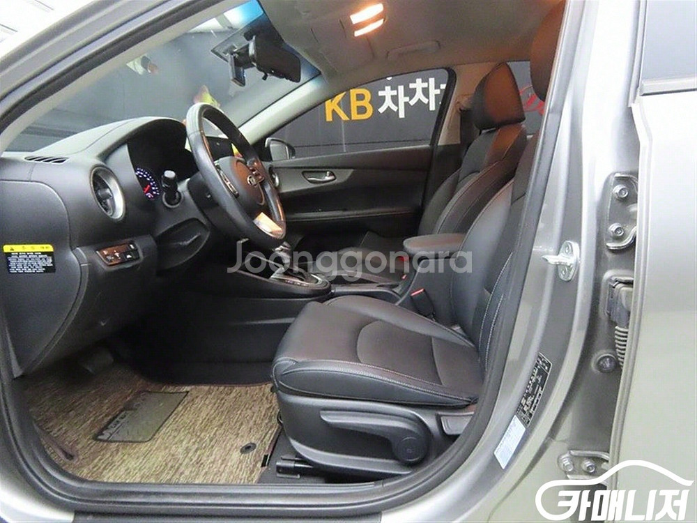 [기아]올뉴 K3 1.6 럭셔리 #앱특가--4