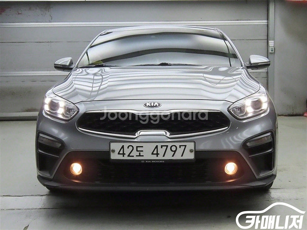 [기아]올뉴 K3 1.6 럭셔리 #앱특가--1