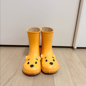 디즈니 곰돌이 푸우 레인부츠 180