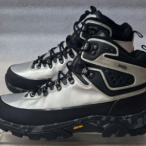 코오롱스포츠 고어텍스 중등산화 트레킹화 비브람 280