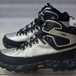 코오롱스포츠 고어텍스 중등산화 트레킹화 비브람 280