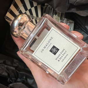 조말론 우드세이지 앤 씨솔트 50ml