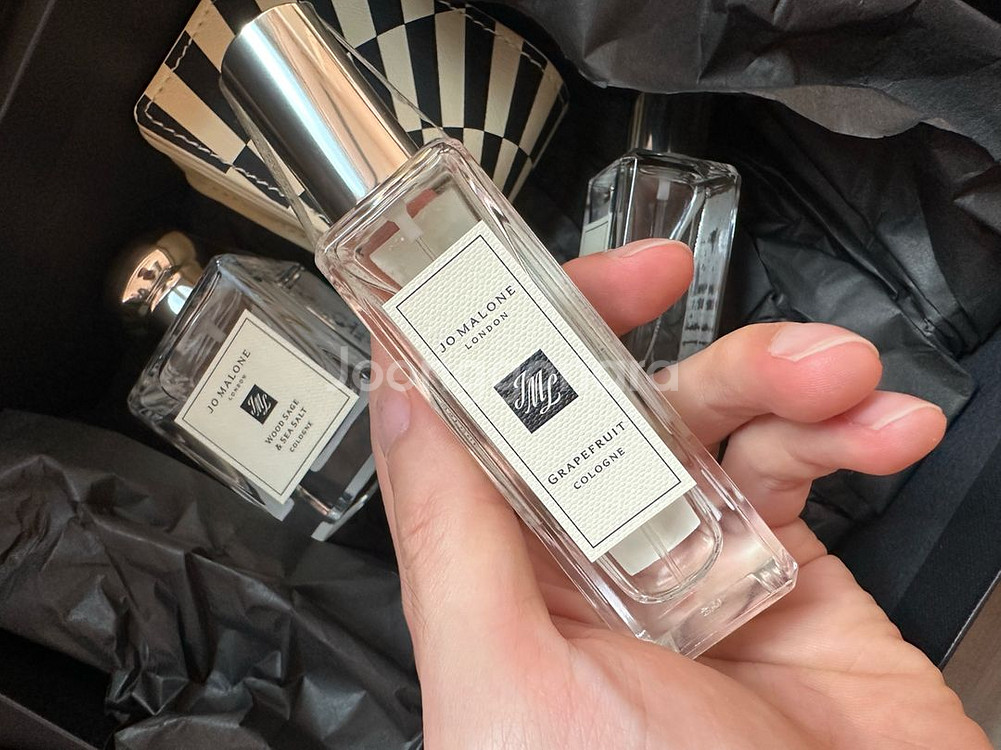 조말론 그레이프 프루트 30ml--0