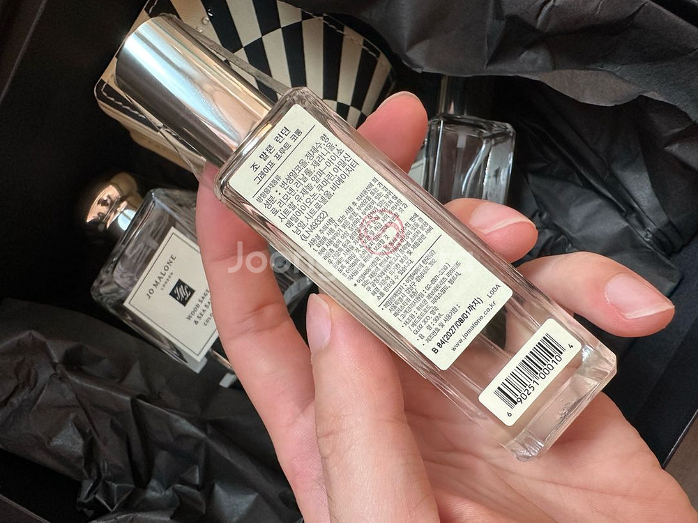 조말론 그레이프 프루트 30ml--1