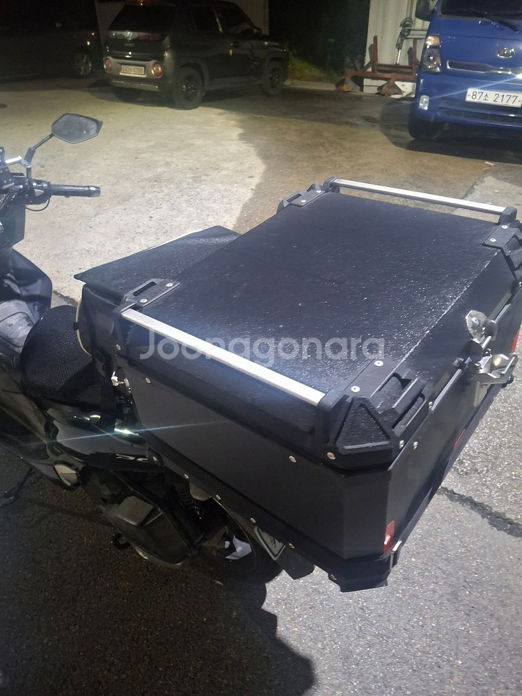 혼다 PCX 20년식 판매합니다--0