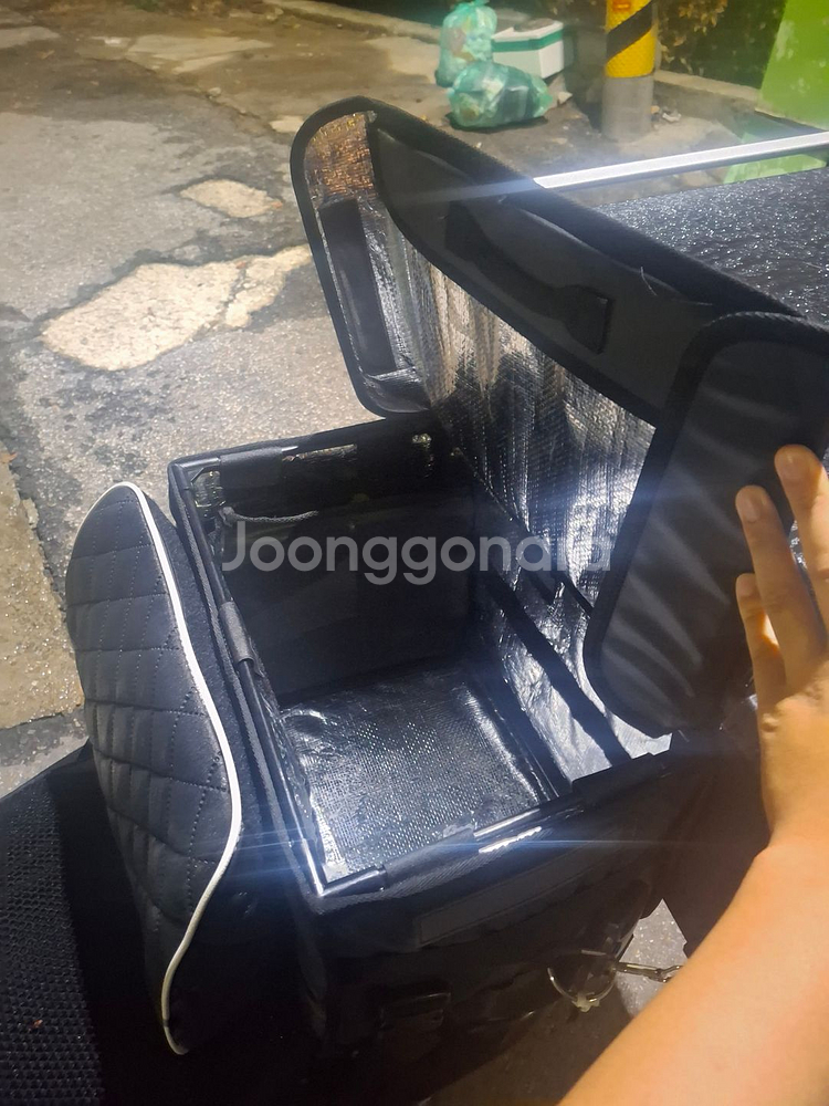 혼다 PCX 20년식 판매합니다--7