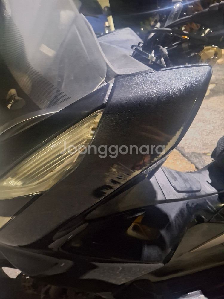 혼다 PCX 20년식 판매합니다--8