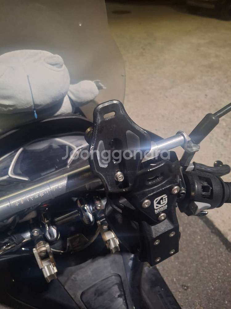 혼다 PCX 20년식 판매합니다--3