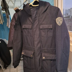 판매 정품 노비스 nobis 키즈 엑스라지 야테시 패딩