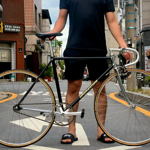 최상급 일본경륜픽시 브릿지스톤 이미지