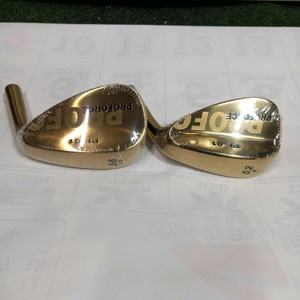 PROFORCE PF-01 웨지 새상품