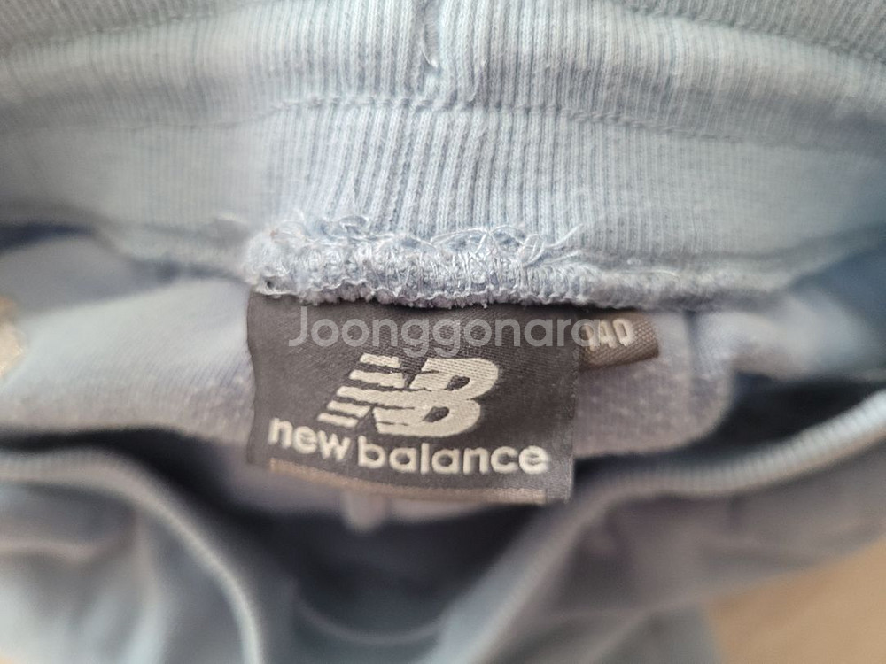 뉴발란스키즈 세트 140--6