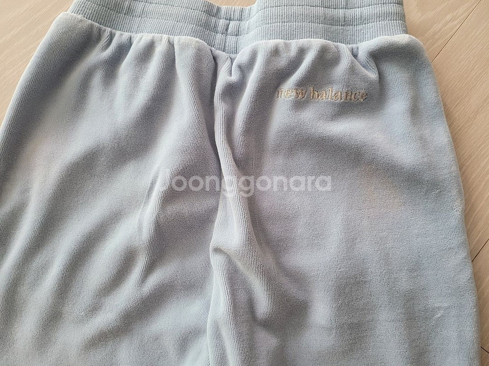 뉴발란스키즈 세트 140--4