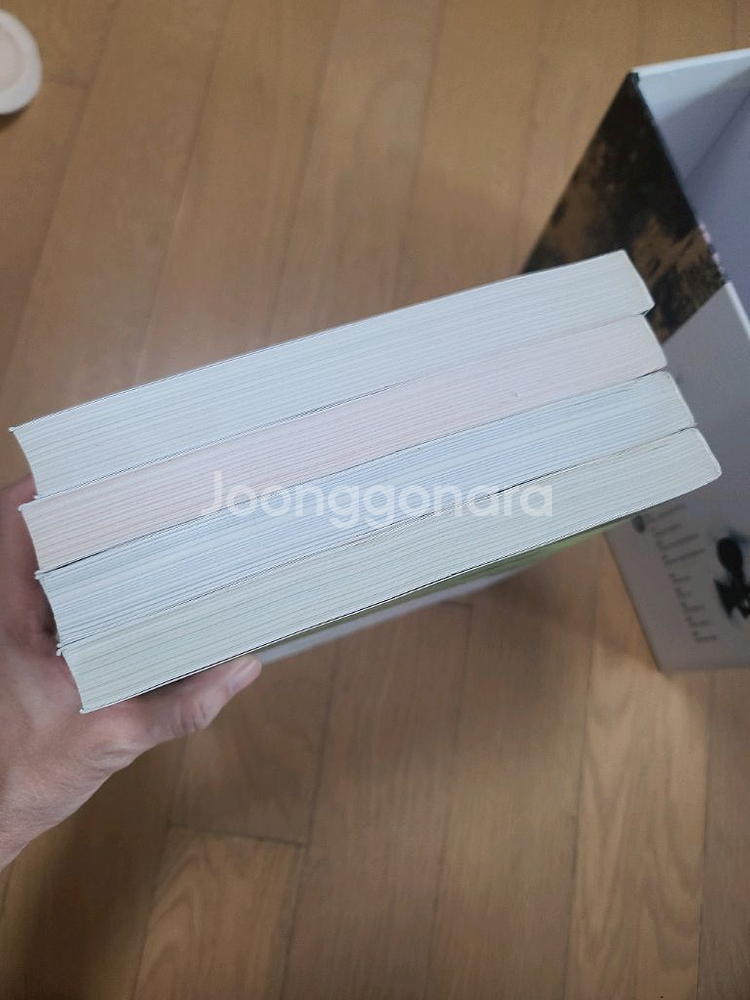 한국문학명작선--3