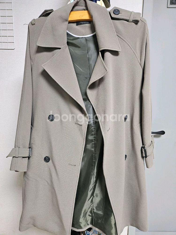 로엠 가을트랜치 택포--0