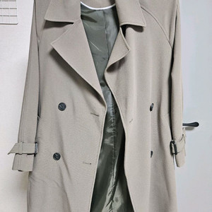 로엠 가을트랜치 택포