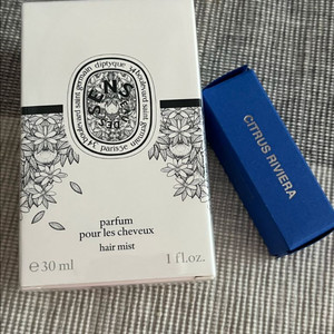 딥디크 오데썽 헤어퍼퓸 헤어미스트 30ml 정품 새제품