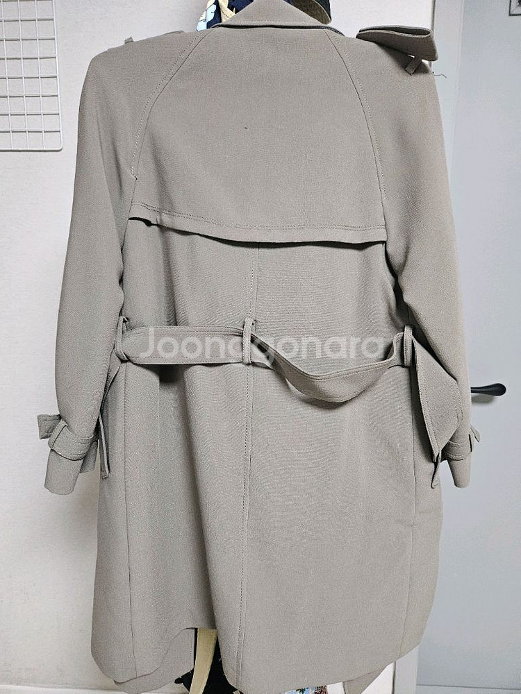 로엠 가을트랜치 택포--3