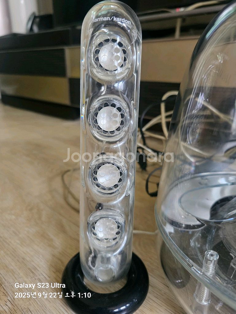 하만카돈 사운드스틱 3 유선--2