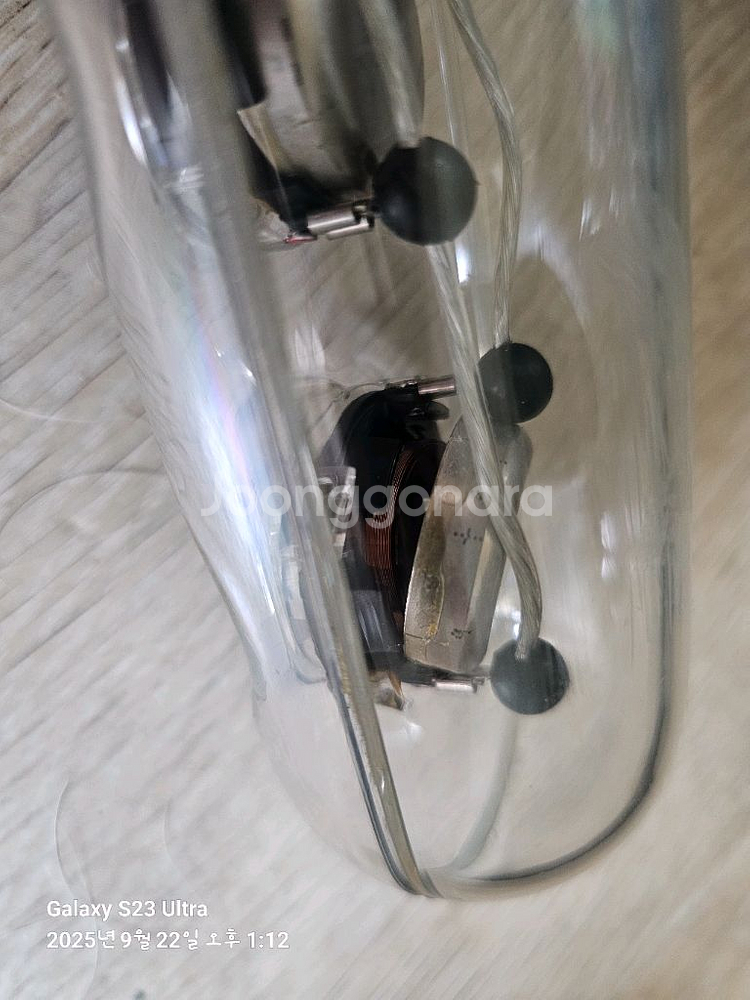 하만카돈 사운드스틱 3 유선--6