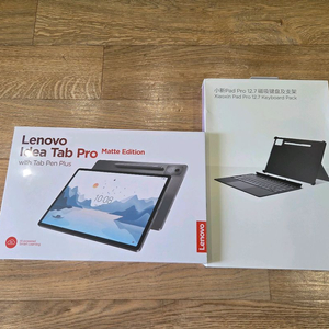 레노버 태블릿 IdeaTab Pro 12.7 키보드일괄