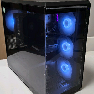 인천 시흥 새상품 rtx 5060ti 9600x 컴퓨터