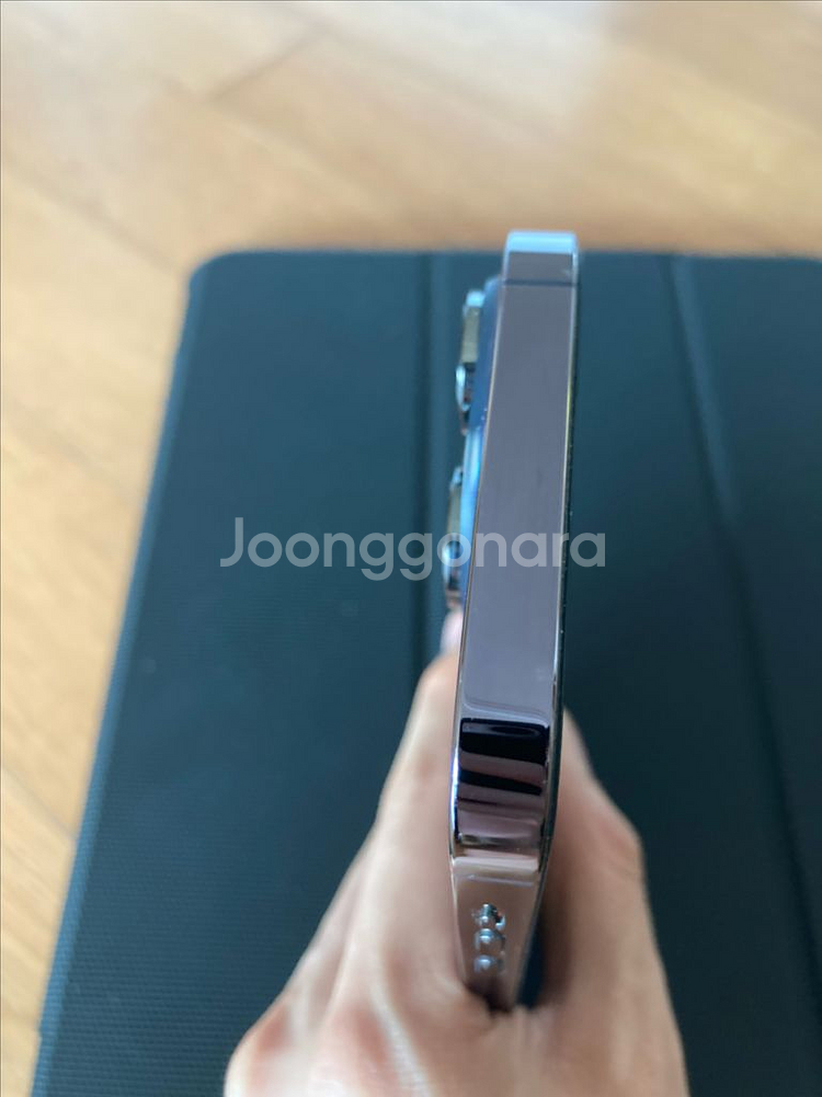 아이폰 14 pro 딥퍼플 256 (배터리 94%)--4