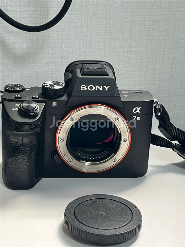 소니 a7m3, 탐론 2875g2--0