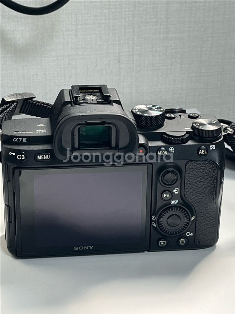 소니 a7m3, 탐론 2875g2--1