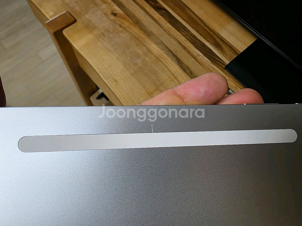 갤럭시 탭s10 울트라 512G 5G자급제, AI키보드--3