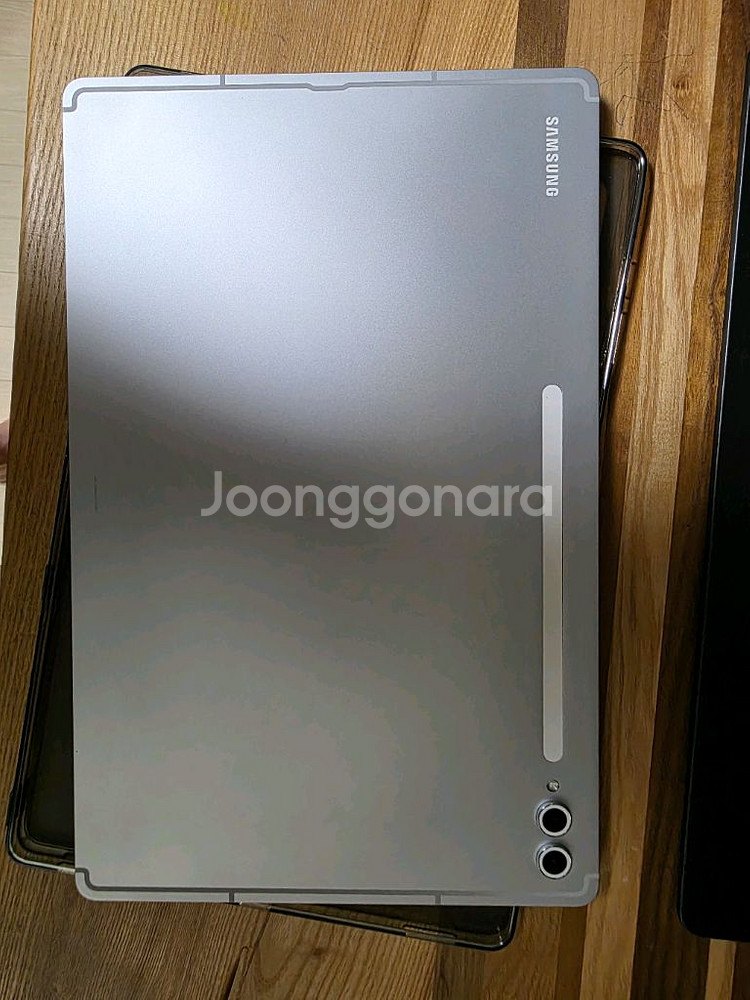 갤럭시 탭s10 울트라 512G 5G자급제, AI키보드--2